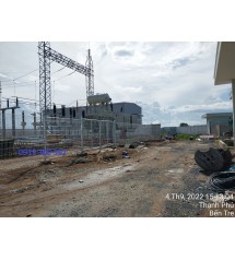 Hàng rào lưới thép - Hàng rào theo xu hướng thị trường hiện nay